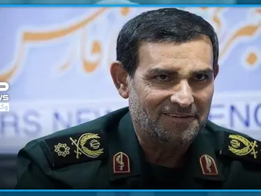 ادعاءات إيرانية على لسان أحد قياديها حول تدمير أهداف أمريكية في الوطن العربي! - وكالة ستيب نيوز