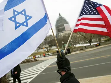 إسرائيل تعرض على واشنطن طرقاً محتملة لمنع حصول إيران على سلاح نووي - وكالة ستيب نيوز