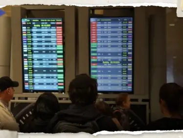 شركات طيران عالمية تلغي رحلاتها إلى إسرائيل.. وهبوط حاد لبورصة تل أبيب - وكالة ستيب نيوز