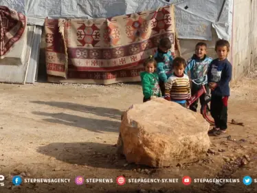 ملخص أحداث سوريا – الأحد 16 -12- 2018 - وكالة ستيب نيوز