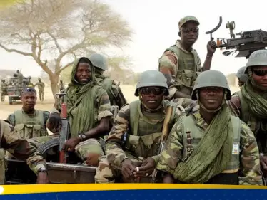 بعد تهديد ترامب بالتدخل العسكري.. الرئاسة النيجيرية ترد - وكالة ستيب نيوز