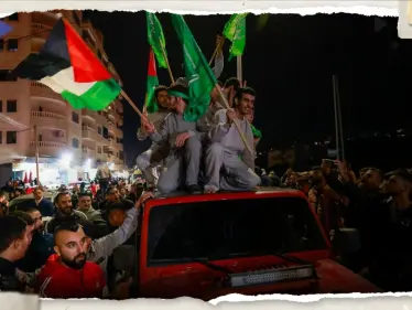 مصر تتلقى "مؤشرات إيجابية" بشأن تمديد فترة الهدنة في قطاع غزة - وكالة ستيب نيوز