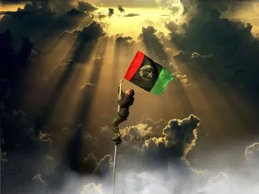 ليبيا تطوي صفحة الماضي.. إعلان انطلاق "المصالحة الوطنية" الشاملة رسمياً - وكالة ستيب نيوز