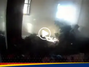 شاهد|| "لحظات رعب".. مشاهد لبكاء وعويل مجموعة إسرائيلية حاصرتها الفصائل الفلسطينية بمبنى في غزة - وكالة ستيب نيوز