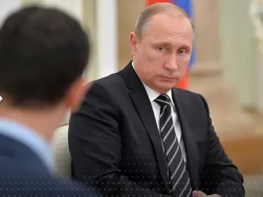 بشار الأسد يزور روسيا في ذكرى "الثورة السورية" حاملاً 5 ملفات والكرملين يعلّق - وكالة ستيب نيوز