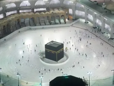 رويترز: قرار سعودي حول أداء مناسك الحج لعام 2021 - وكالة ستيب نيوز