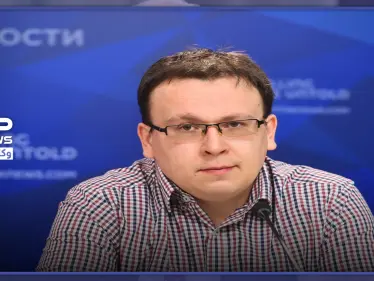 خبير روسي يكشف نيّة تركيا في المسارين السوري والليبي.. وما الخطوات في إدلب - وكالة ستيب نيوز