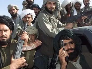 طالبان تعلن "الإمارة الإسلامية" بمناسبة الذكرى "102" لاستقلال البلاد عن الحكم البريطاني.. والاتحاد الأوروبي يدعو لتشكيل تحالف في أفغانستان - وكالة ستيب نيوز