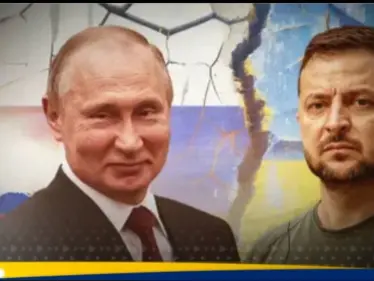 من كييف.. قادة أوروبا يحيون الذكرى الرابعة لحرب روسيا على أوكرانيا - وكالة ستيب نيوز