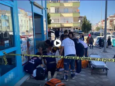 بالفيديو|| سقوط طبيب سوري من شرفة منزله في غازي عنتاب في حادثة مشبوهة والسلطات تتحرك - وكالة ستيب نيوز