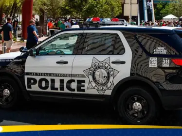 هدد بشنِّ هجومٍ منفرد.. شرطة لاس فيغاس تعتقل أمريكياً بتهمة التخطيط لعملية تدعم "داعش" - وكالة ستيب نيوز