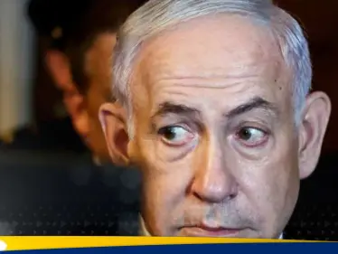 3 خيارات ومعضلة بشأن حرب غزة على طاولة نتنياهو - وكالة ستيب نيوز