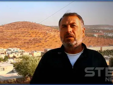 ستيب نيوز تستطلع رأي الشارع السوري بمؤتمر عودة اللاجئين المُنعقد بالعاصمة دمشق - وكالة ستيب نيوز