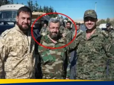 تقرير: رجل الظل لـ الأسد يعود ويحاول فتح الباب أمام إيران للوصول إلى سوريا - وكالة ستيب نيوز