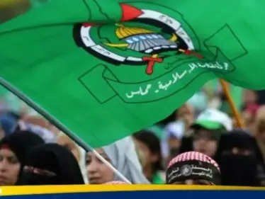 حماس تصدر بيانا بشأن اتصالاتها مع إسرائيل.. وتدعو إلى تحرك دولي عاجل - وكالة ستيب نيوز