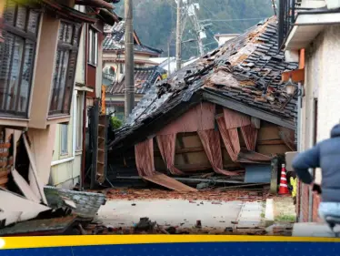 ظهور "سمكة يوم القيامة" تُثير جدلاً بعد زلزال اليابان.. ما العلاقة؟ - وكالة ستيب نيوز