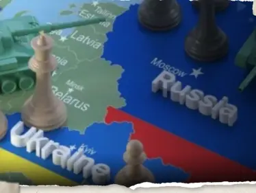 أوكرانيا تتحدث عن تغيير "قواعد اللعبة" مع روسيا و"مفاجأة" هذا العام - وكالة ستيب نيوز