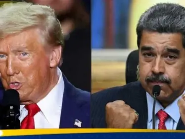 بعد إعلان ترامب.. فنزويلا: لا نقبل أية تهديدات أجنبية - وكالة ستيب نيوز