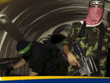 الجيش الإسرائيلي يتحدث عن وصوله إلى مكان السنوار عدة مرات ولكنه "هرب" - وكالة ستيب نيوز