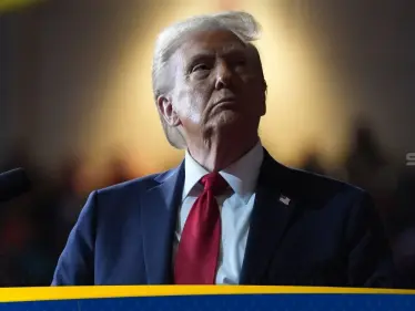 ترامب يحدد موقفه من المناورات الصينية قرب تايوان - وكالة ستيب نيوز