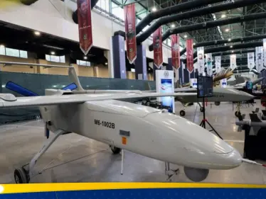 في خطوة لتعزيز نفوذها.. إيران تُزود الجيش السوداني بسلاحٍ نوعي - وكالة ستيب نيوز