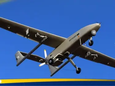 نائب إيراني يسخر من إسقاط أمريكا طائرة مسيرة "درون" - وكالة ستيب نيوز