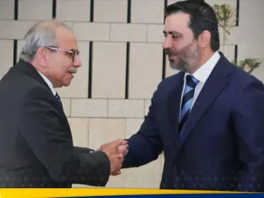 الشيباني إلى بيروت.. هل ينجح بفك الأبواب الموصدة لحل الأزمات العالقة - وكالة ستيب نيوز