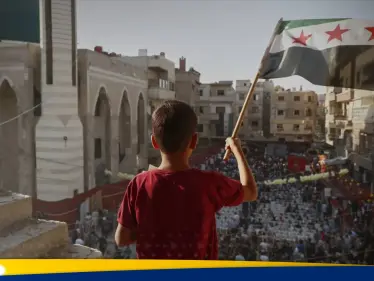 السعودية تعلق على التوغل الإسرائيلي في سوريا والدعوات الإنفصالية - وكالة ستيب نيوز