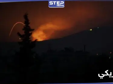 البنتاغون يعلن استهداف الميليشيات الإيرانية في سوريا.. ويوضح التفاصيل وروسيا تعلق - وكالة ستيب نيوز