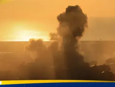 دولة عربية تشكو لأمريكا من تكلفة الحرب عليها - وكالة ستيب نيوز