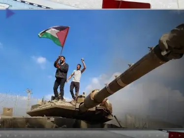 تقرير عبري يتحدث عن "فشل" الجيش الإسرائيلي بشنِّ هجومٍ مضاد وقتال عنيف قرب إيرز - وكالة ستيب نيوز