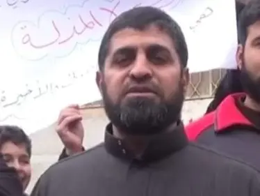 مجهولون يغتالون "الزوباني" أحد قضاة دار العدل في حوران - وكالة ستيب نيوز