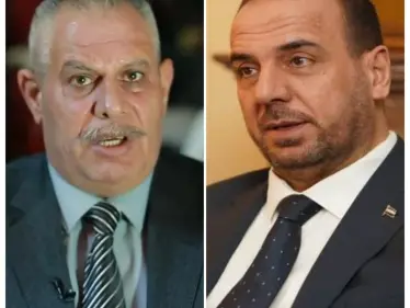 رحال لـ حريري: اللهم هيىء لبشار الأسد قيادات مثل الائتلاف والجيش الوطني واللجنة الدستورية - وكالة ستيب نيوز