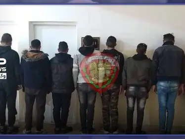 عصابة سرقة برعاية ميليشيا الدفاع الوطني في حلب.. وشرطة النظام السوري عالقة بدوامة "الواسطات" - وكالة ستيب نيوز