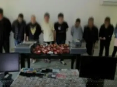 مصر.. نشر اعترافات المتهمين في عملية منصة "هوج بول" - وكالة ستيب نيوز