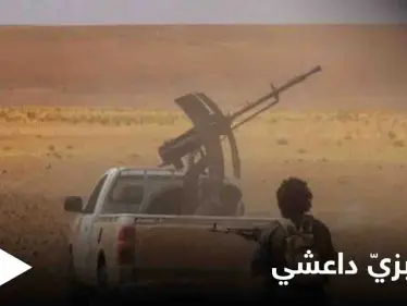 الميليشيات الإيرانية ترتدي الزي الداعشي وتسلب الأغنام في دير الزور - وكالة ستيب نيوز