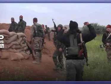 خاص|| عقب "انغماسية" جمعية الزهراء.. قوات النظام السوري تستقدم تعزيزات عسكرية إلى حلب - وكالة ستيب نيوز