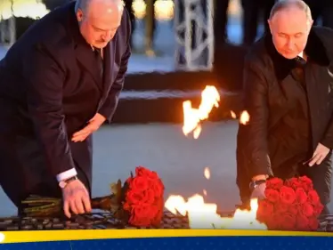 بوتين يتعهد ببذل الجهد من أجل 