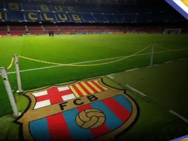 برشلونة يترك ملعب كامب نو في الموسم المقبل.. وهذه الوجهه - وكالة ستيب نيوز