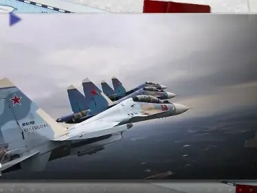 مقاتلة روسية تعترض طائرة بولندية فوق البحر الأسود.. والناتو يتأهب - وكالة ستيب نيوز