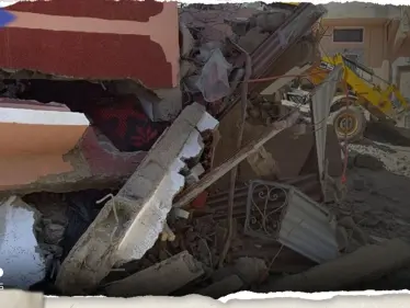 خسائر المغرب من الزلزال قد تصل إلى مليارات الدولارات.. تقرير يكشف التفاصيل - وكالة ستيب نيوز