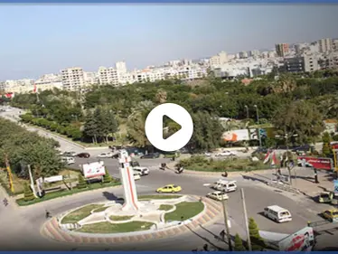 بالفيديو|| من قلب طرطوس.. وسيم الأسد ورامي الخطيب يتبادلان التهم والفضائح - وكالة ستيب نيوز