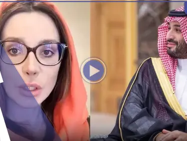 شاهد|| أوكرانيّة 