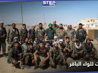 تحت جنح الظلام.. تعزيزات عسكرية ضخمة لـ لواء الباقر الإيراني من حلب إلى خارجها - وكالة ستيب نيوز