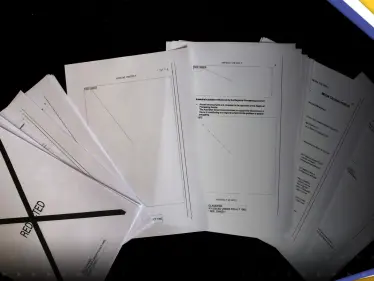 "شكوك حول شخص".. أمريكا تبحث عن مسرّب الوثائق السرية - وكالة ستيب نيوز