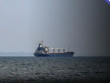 موسكو تعلن العثور على آثار متفجرات في سفينة متوجهة من تركيا إلى روسيا  - وكالة ستيب نيوز