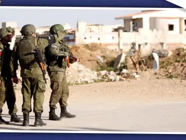 الشرطة الروسية تطرد قوات النظام السوري من دوما.. والتفاصيل! - وكالة ستيب نيوز