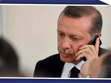 أردوغان يعلن عن نيته اتخاذ خطوات جديدة في سوريا وليبيا - وكالة ستيب نيوز