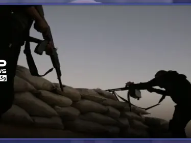 مشافي حلب تمتلىء بجثث عشرات قتلى قوات النظام السوري - وكالة ستيب نيوز