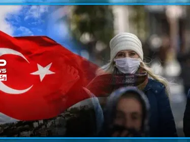 "معركة ذات الكمامات" جرحى باشتباكات مسلحة في إسطنبول - وكالة ستيب نيوز